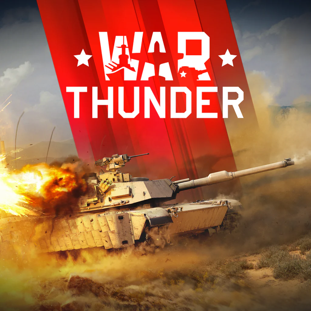 War Thunder