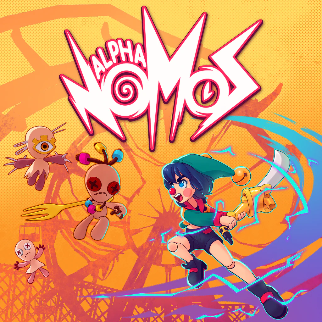 Alpha Nomos
