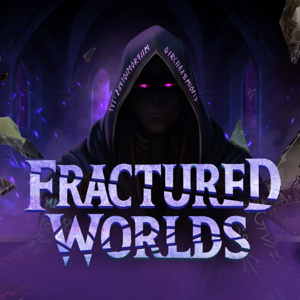 Fractured Worlds