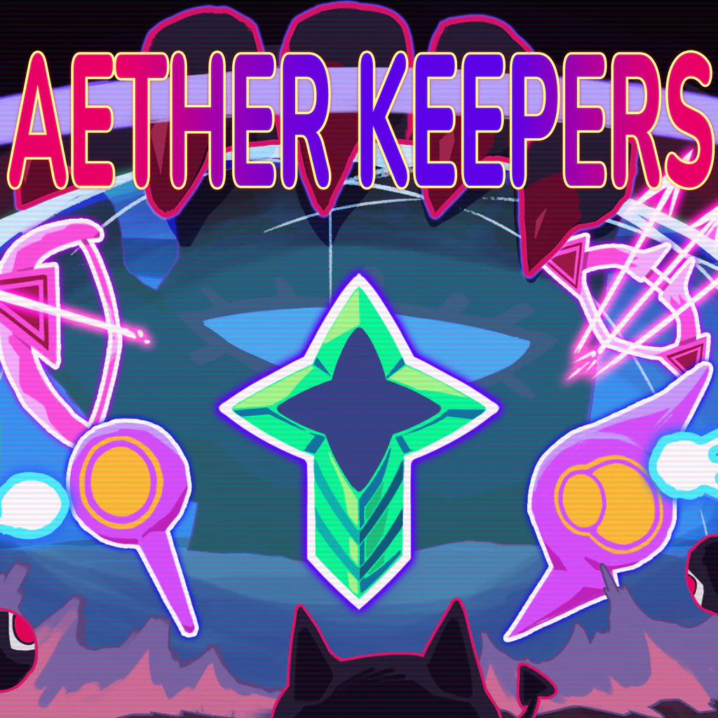 Aether Keepers