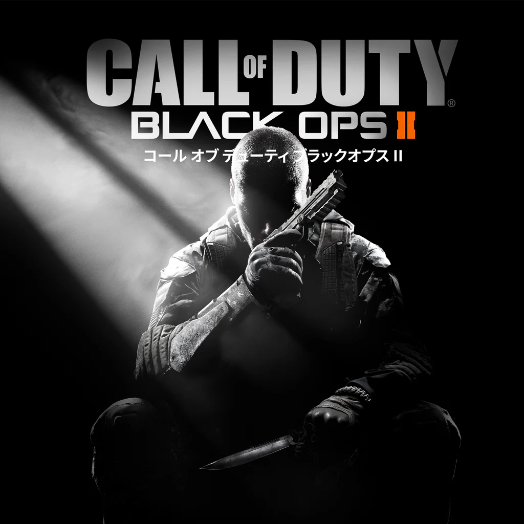 Call of Duty®: Black Ops II