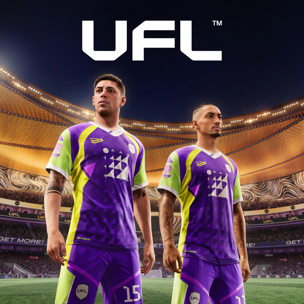UFL