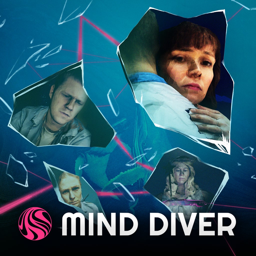 Mind Diver
