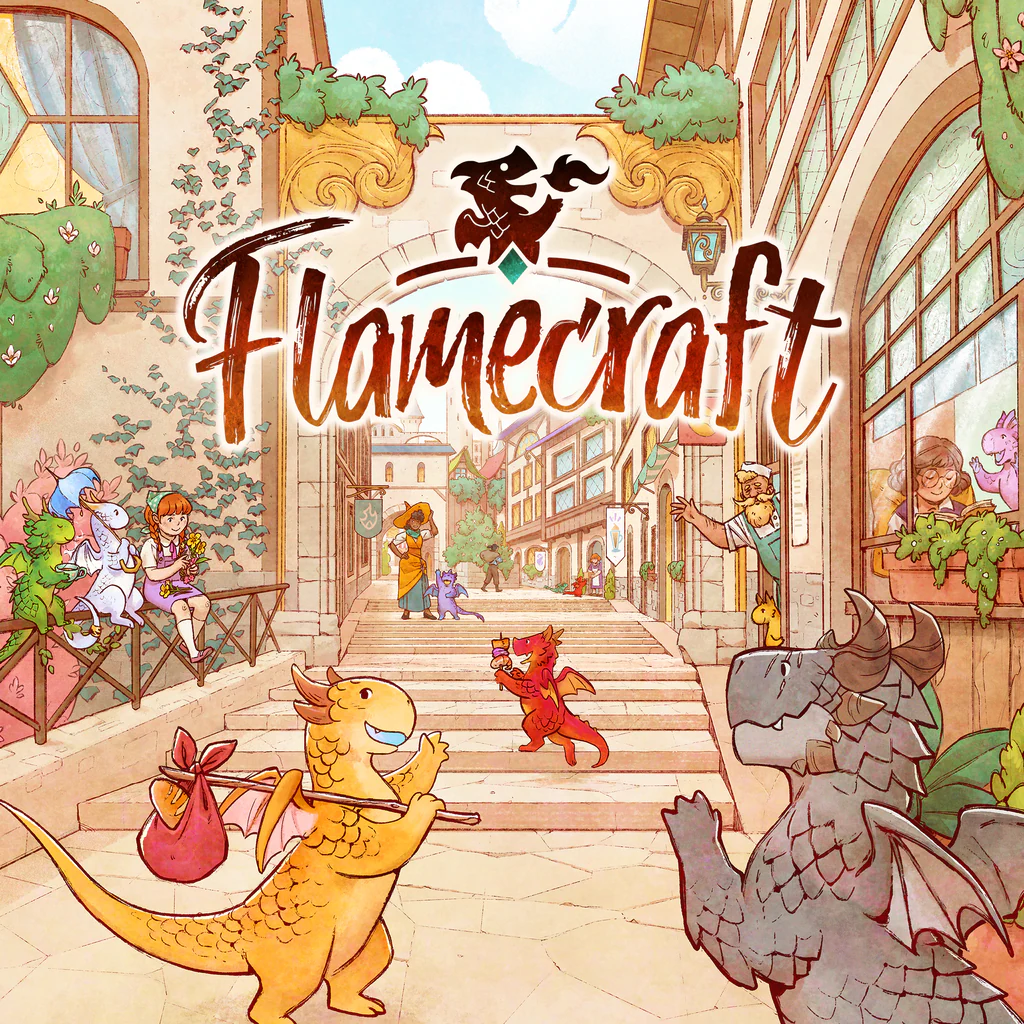 Flamecraft