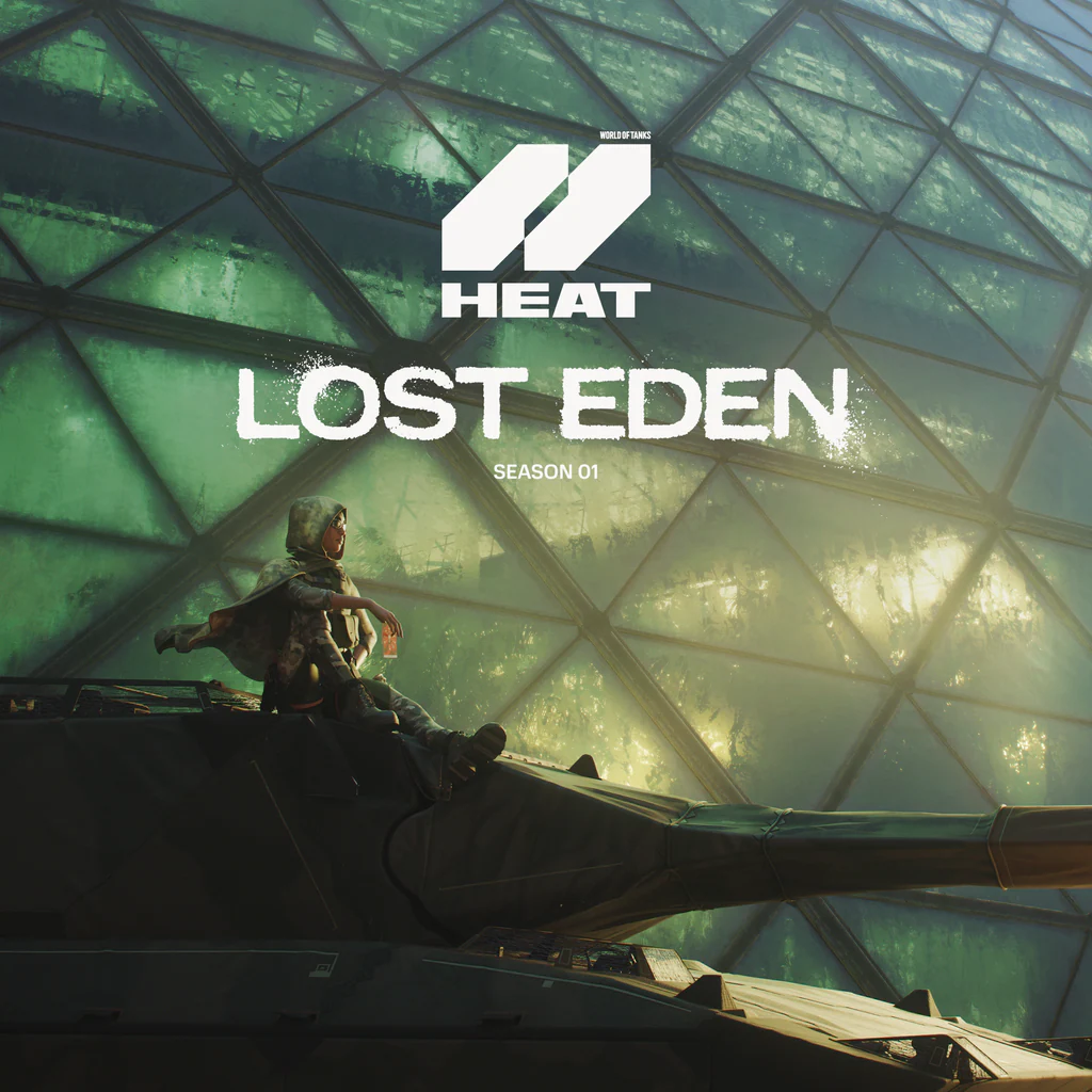 World of Tanks: HEAT