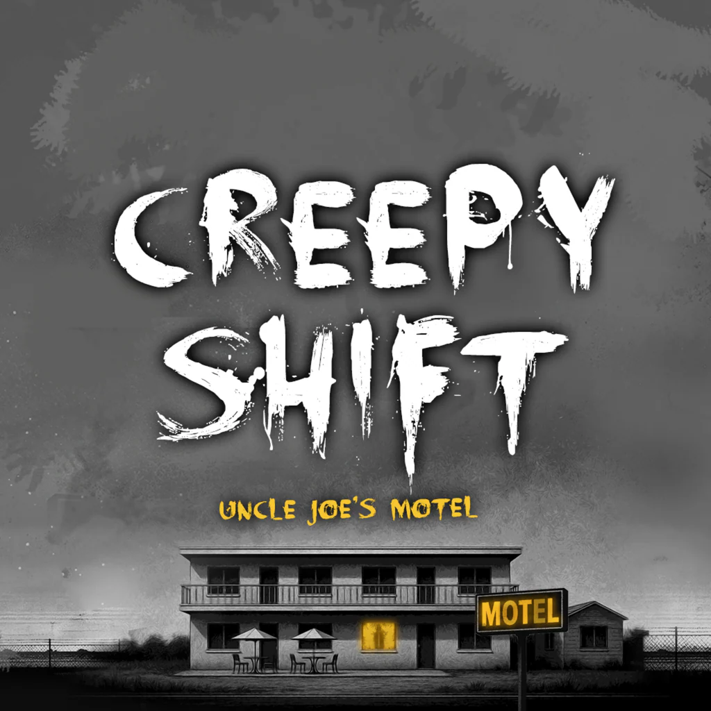 Creepy Shift: Uncle Joe’s Motel