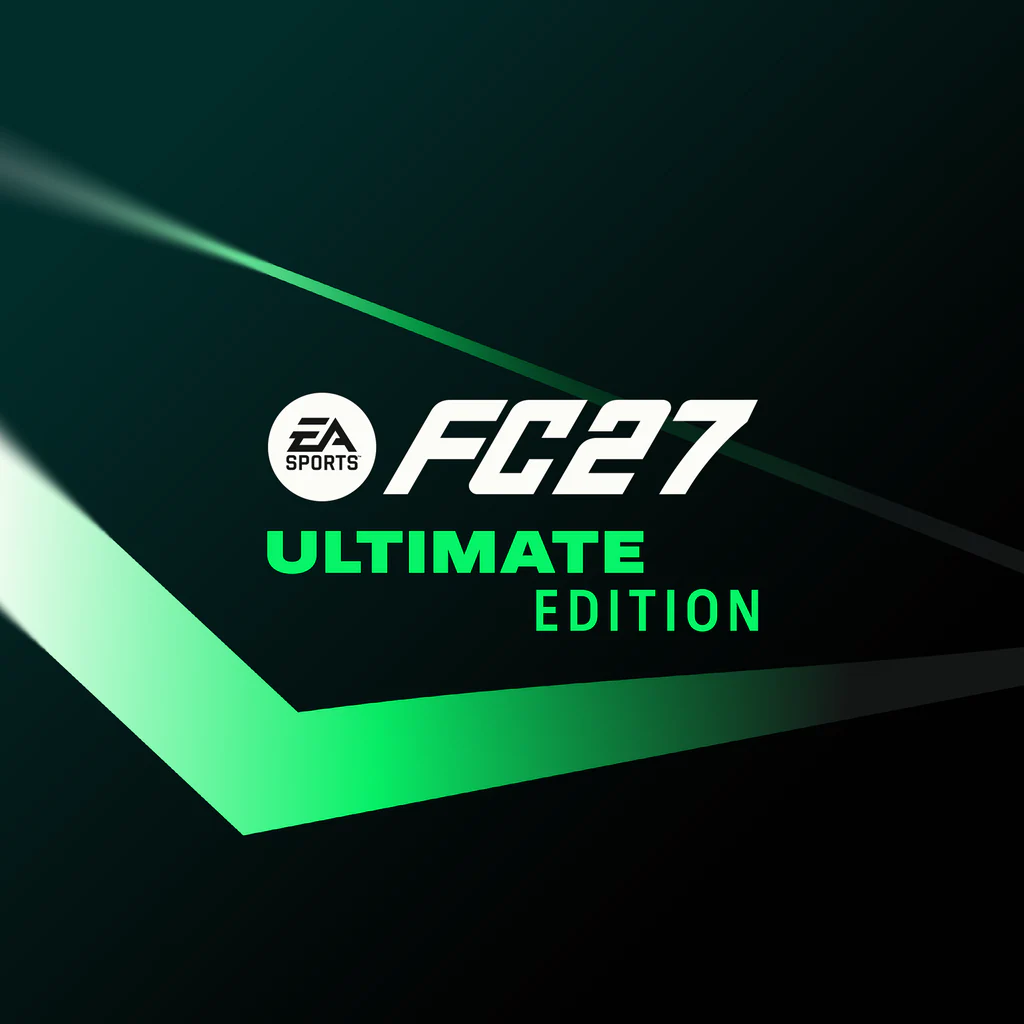 EA SPORTS FC™ 27