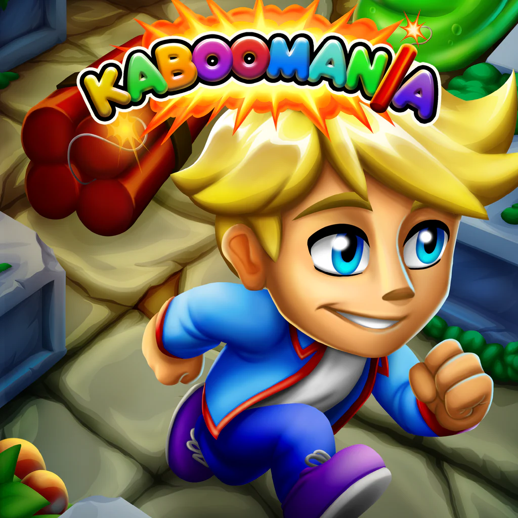 Kaboomania