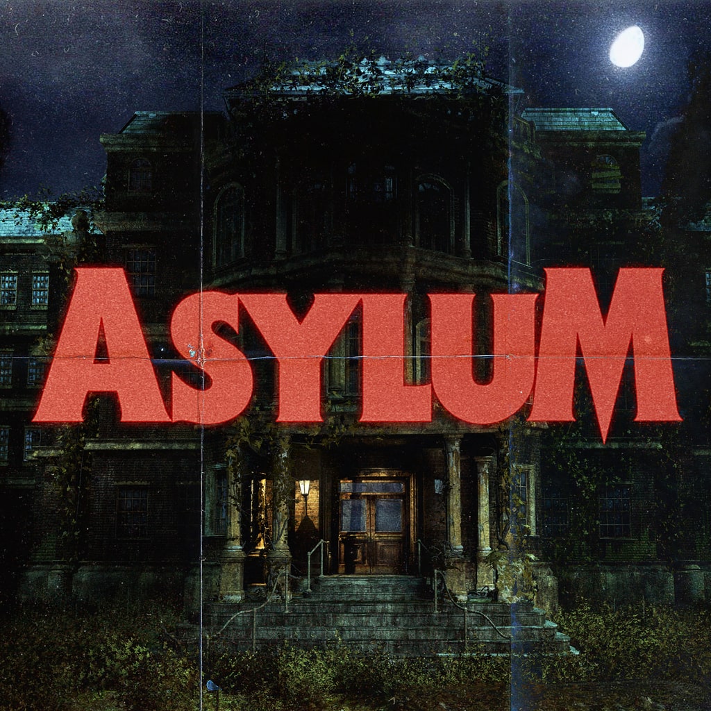 Asylum
