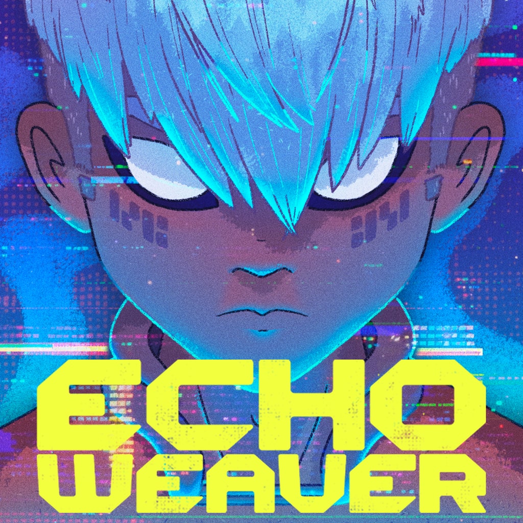 Echo Weaver
