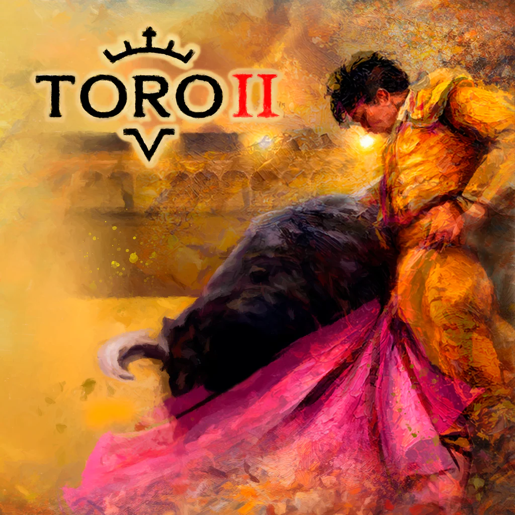 TORO 2 BULL 2