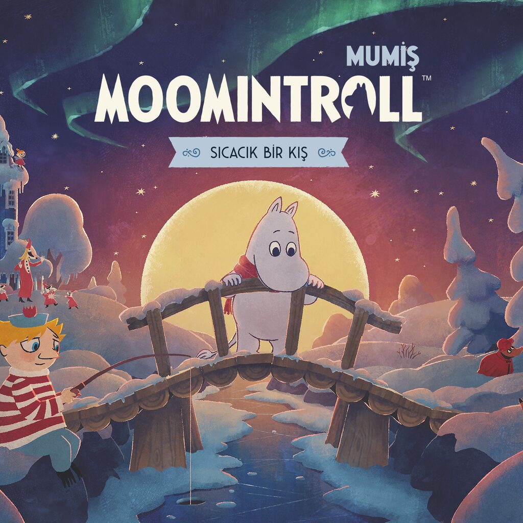 Mumiş: Sıcacık Bir Kış