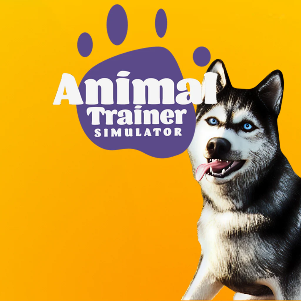 Animal Trainer Simulator