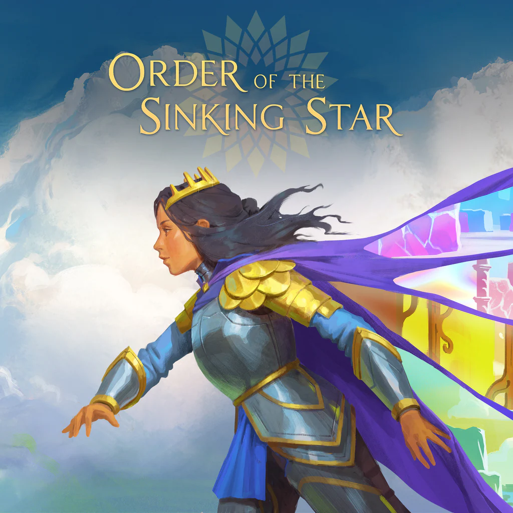 Order of the Sinking Star