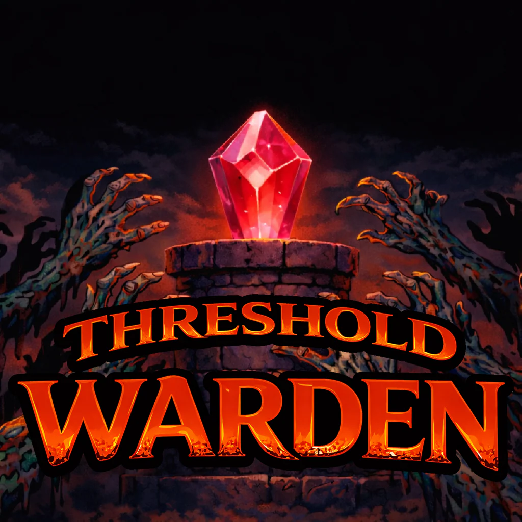Threshold Warden