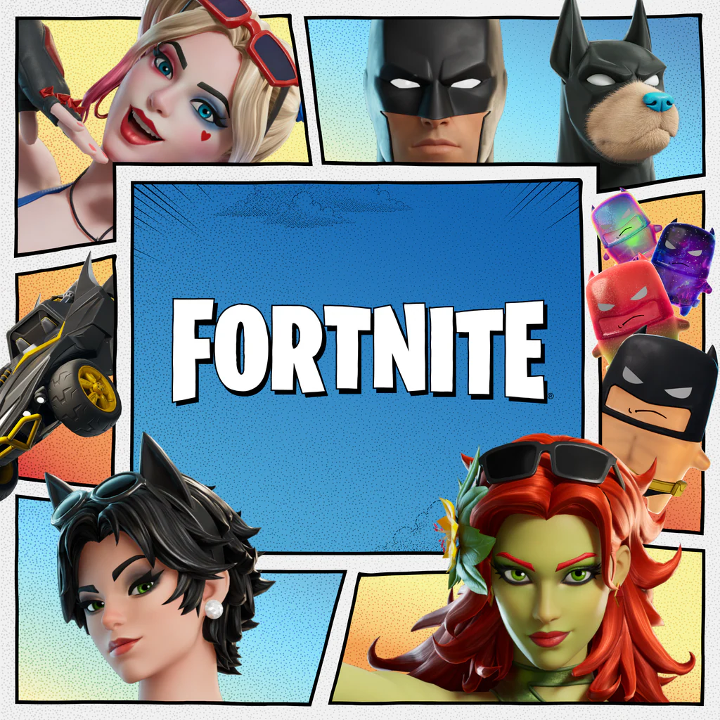Fortnite
