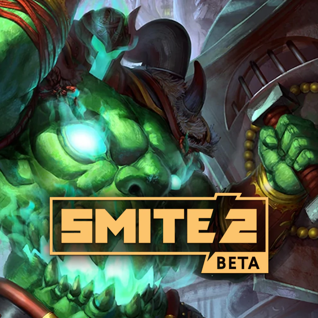 SMITE 2