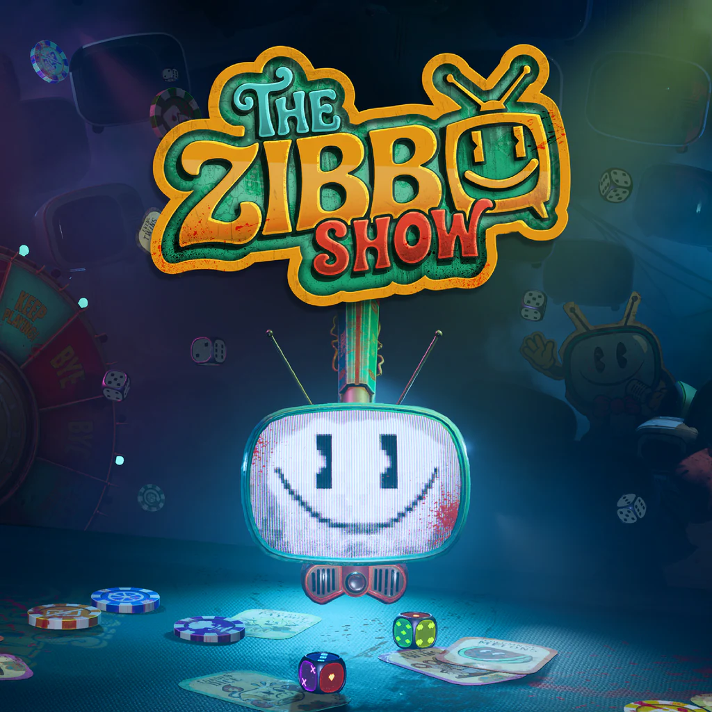 The Zibbo Show
