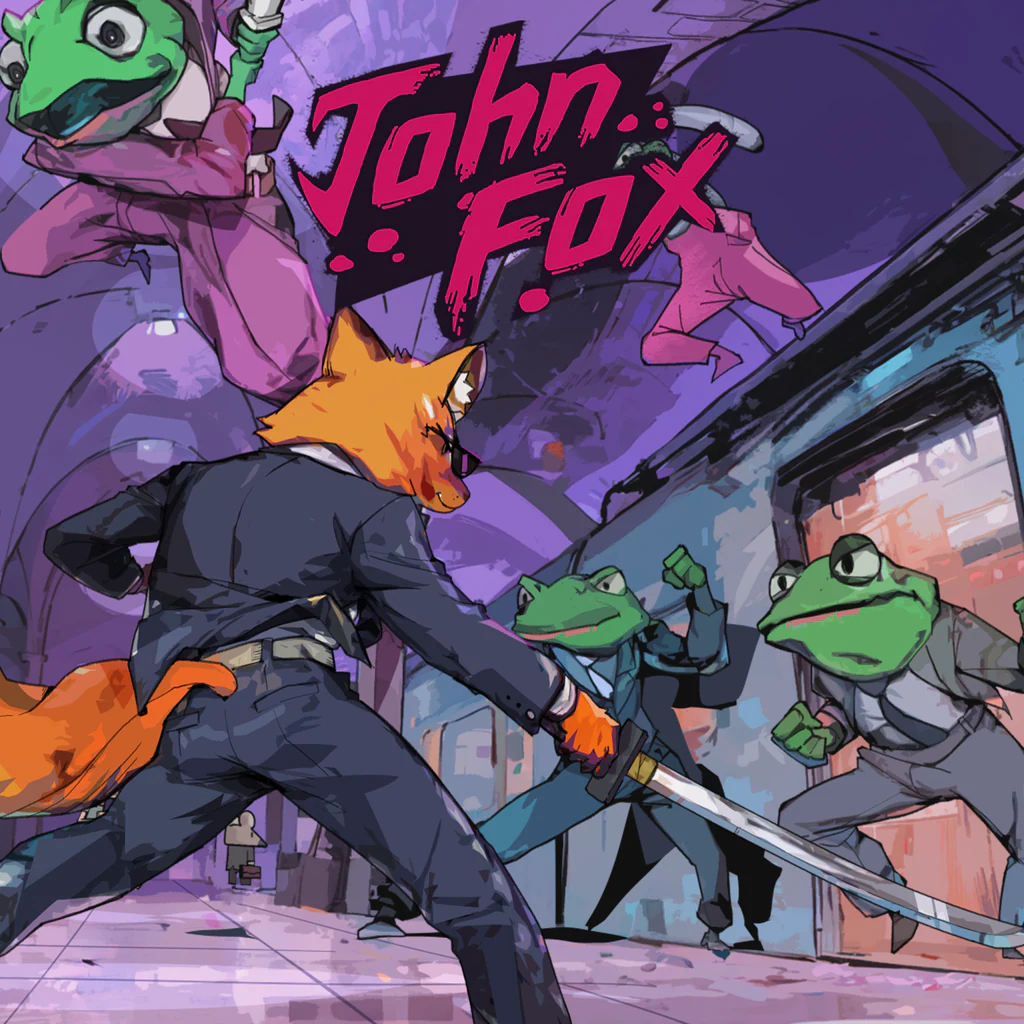 John Fox