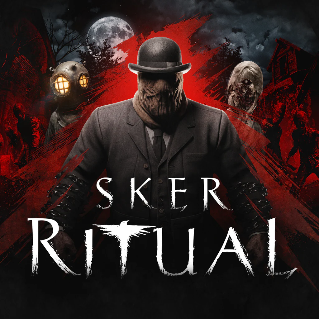 Sker Ritual