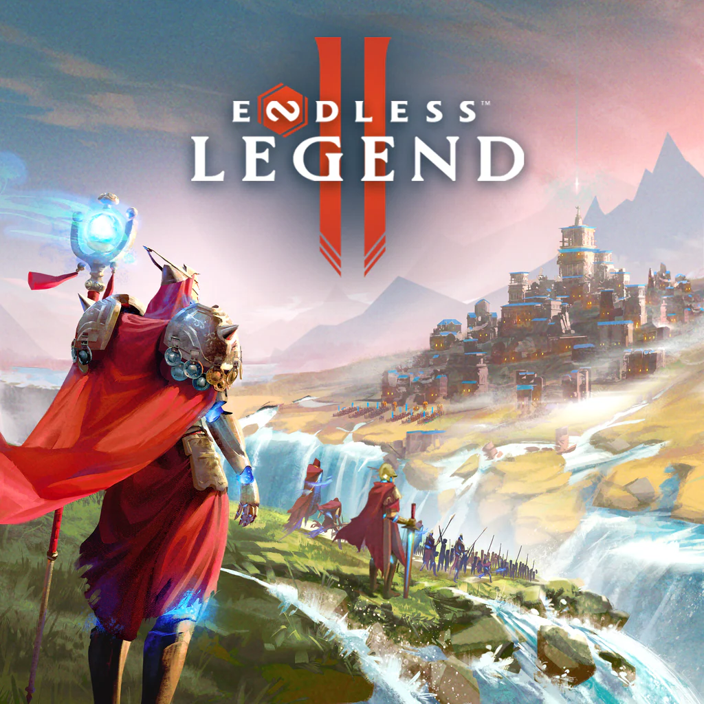 ENDLESS Legend™ 2