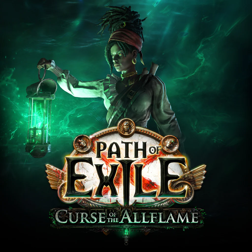 Path of Exile