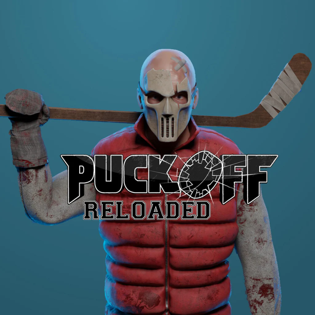 PUCKOFF: RELOADED
