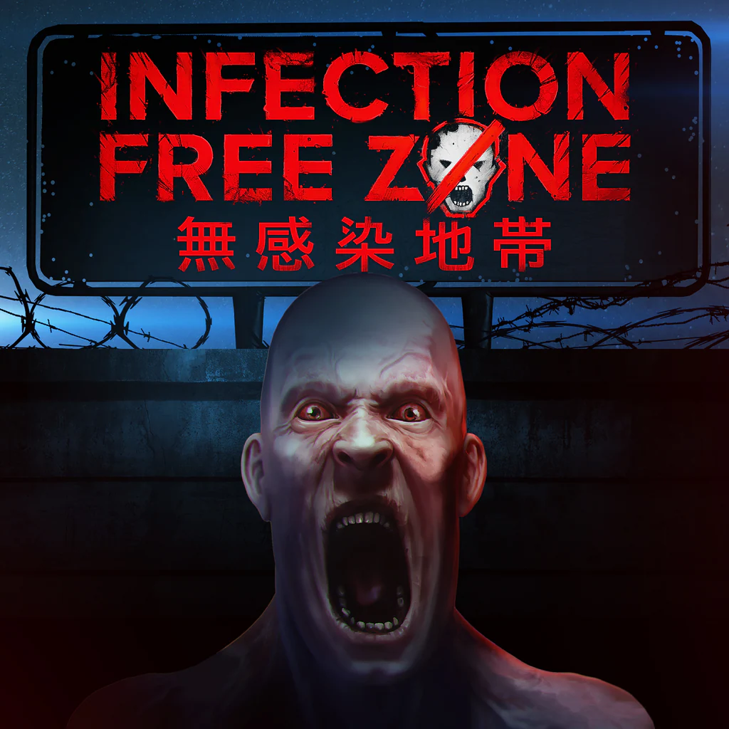 Infection Free Zone