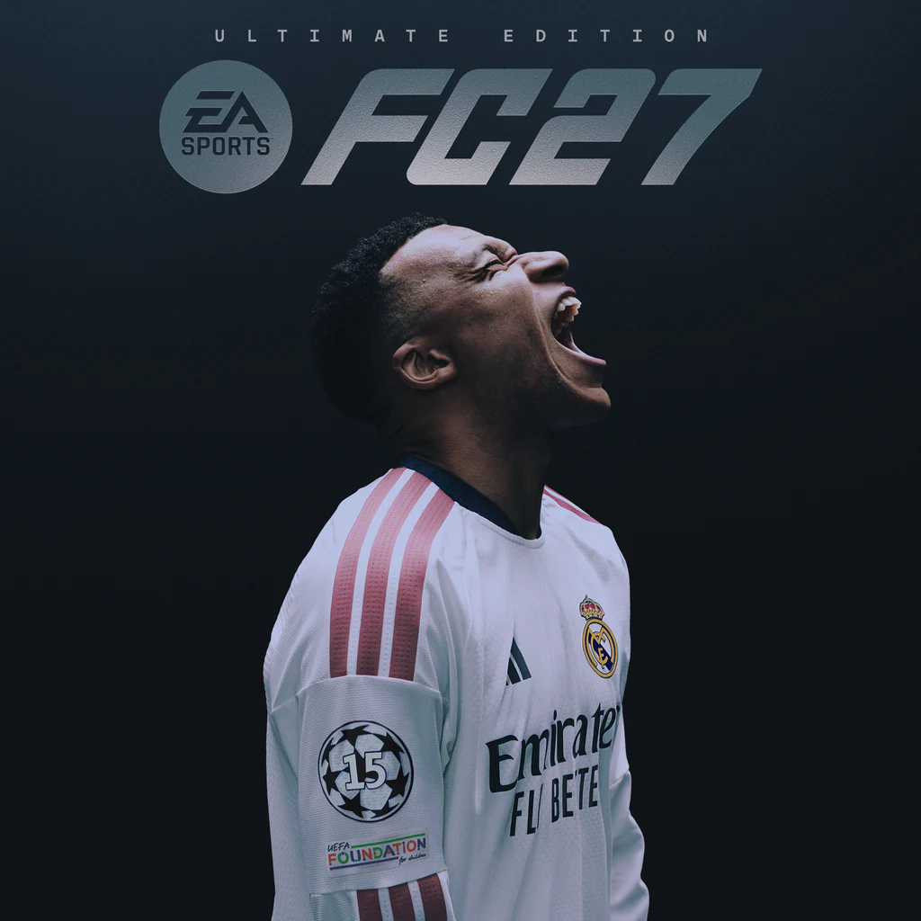 EA SPORTS FC™ 27
