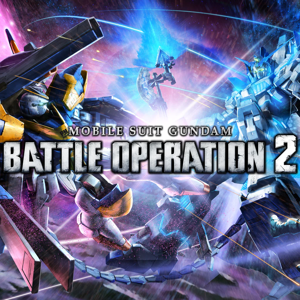 Mobile Suit Gundam: Battle Operation 2