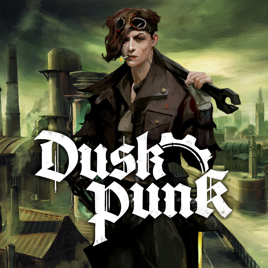 Duskpunk