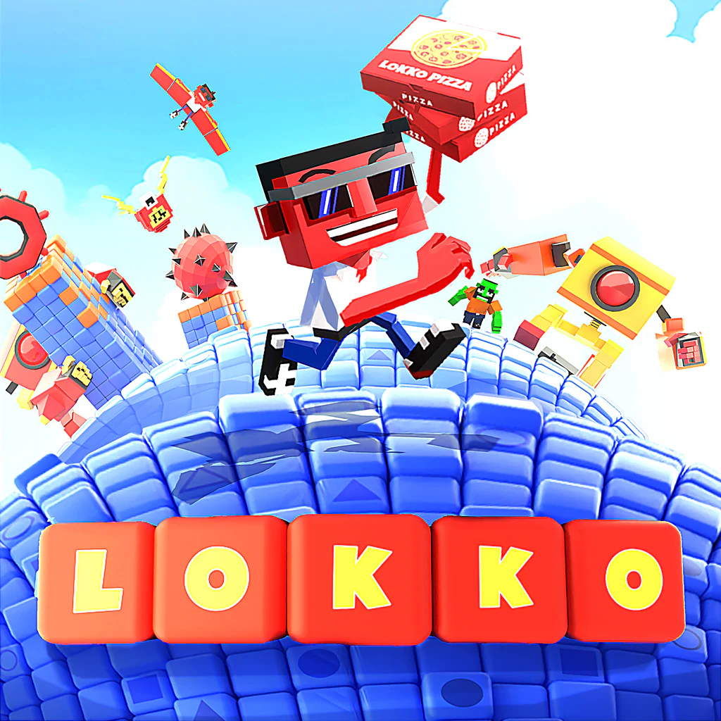 Lokko