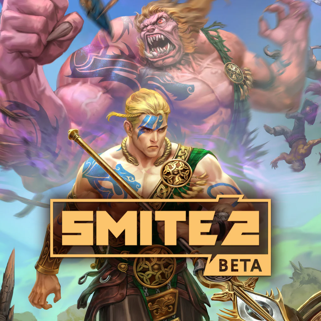 SMITE 2