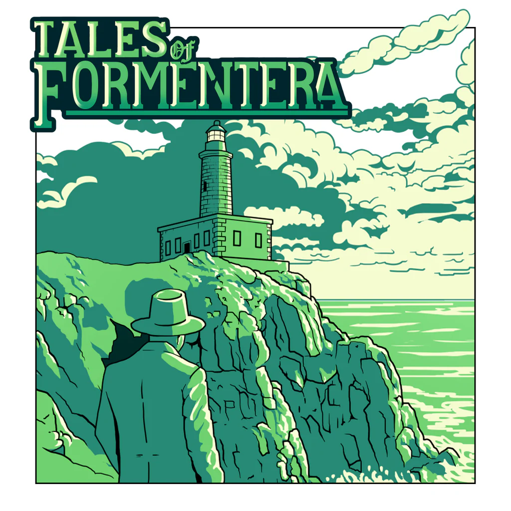 Tales of Formentera