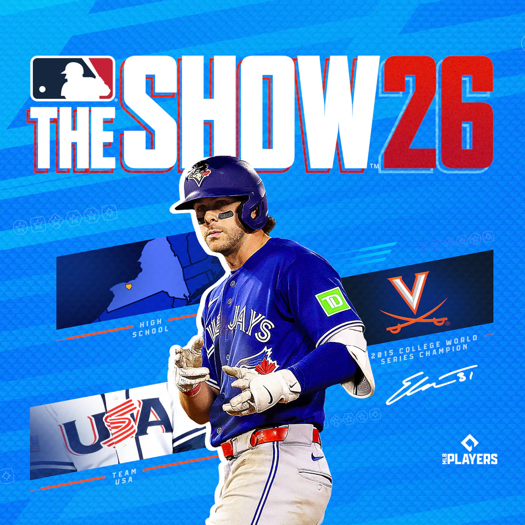 MLB® The Show™ 26