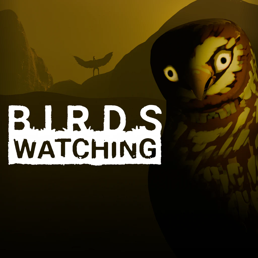 Birds Watching
