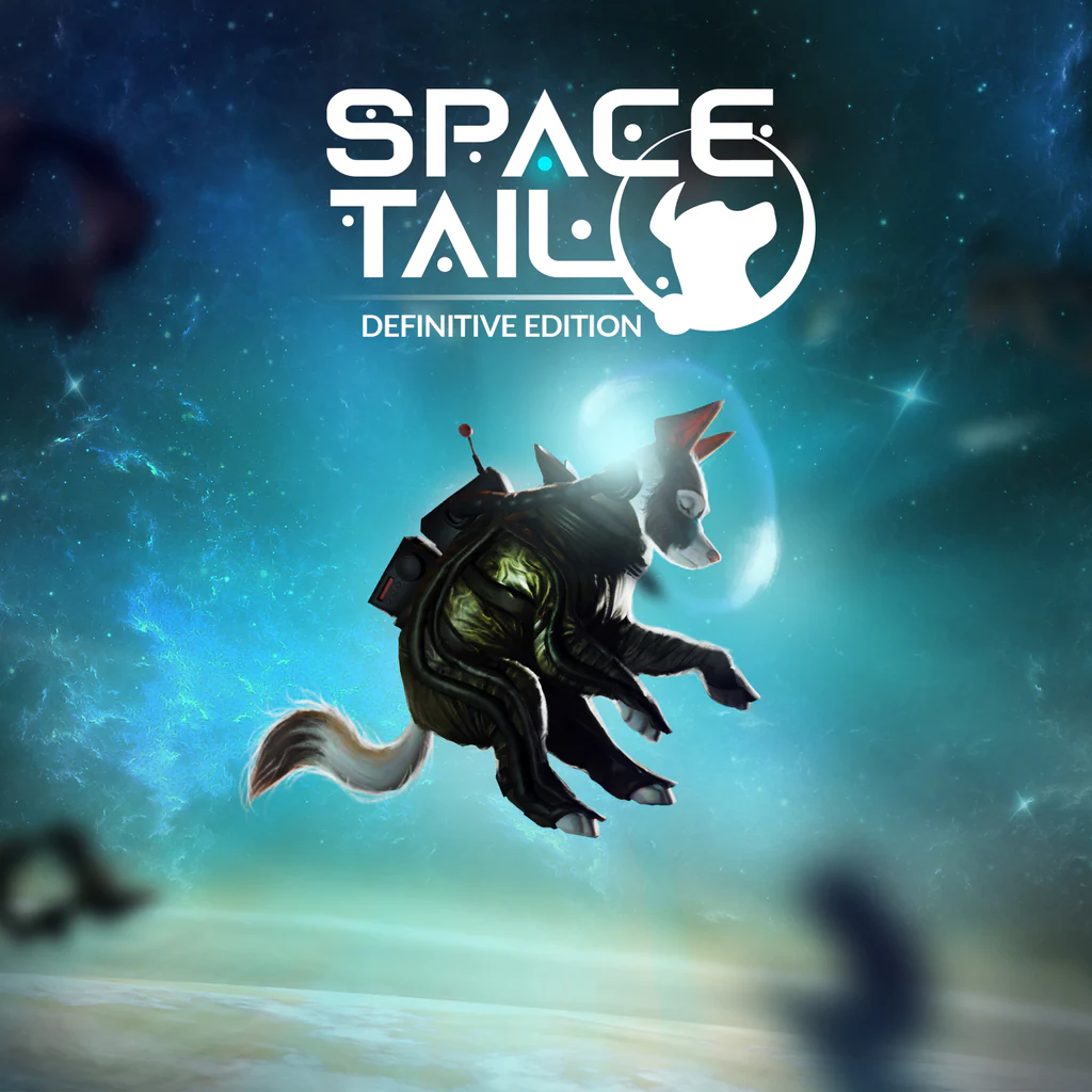 Space Tail: Definitive Edition