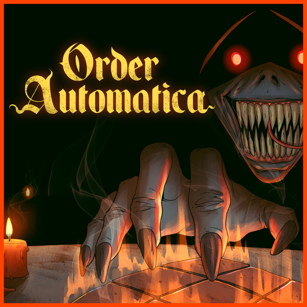 Order Automatica