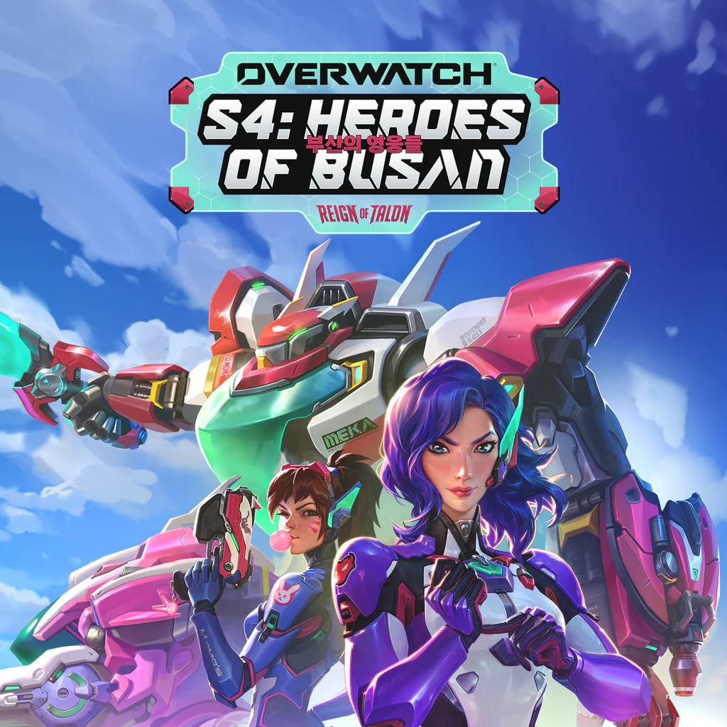 Overwatch®