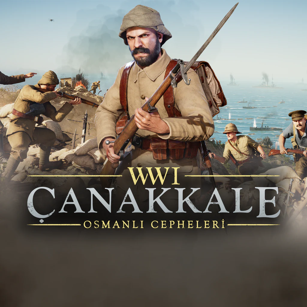 Gallipoli