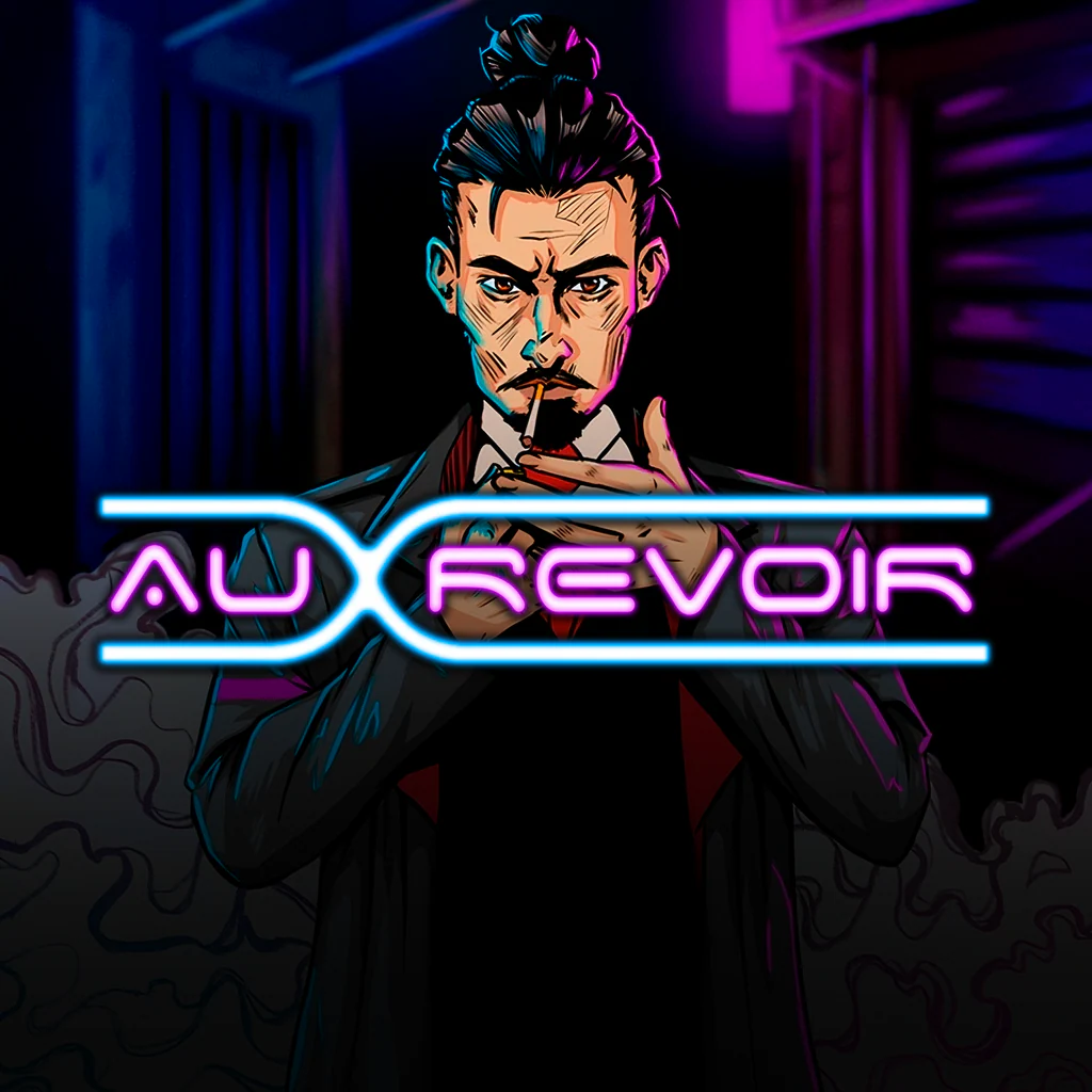Au Revoir