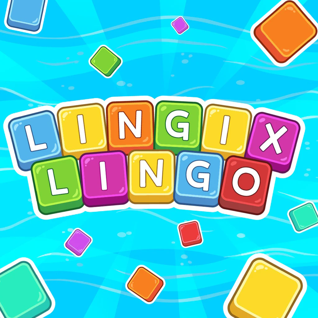 Lingix Lingo