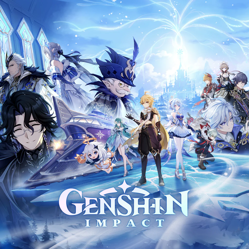 Genshin Impact