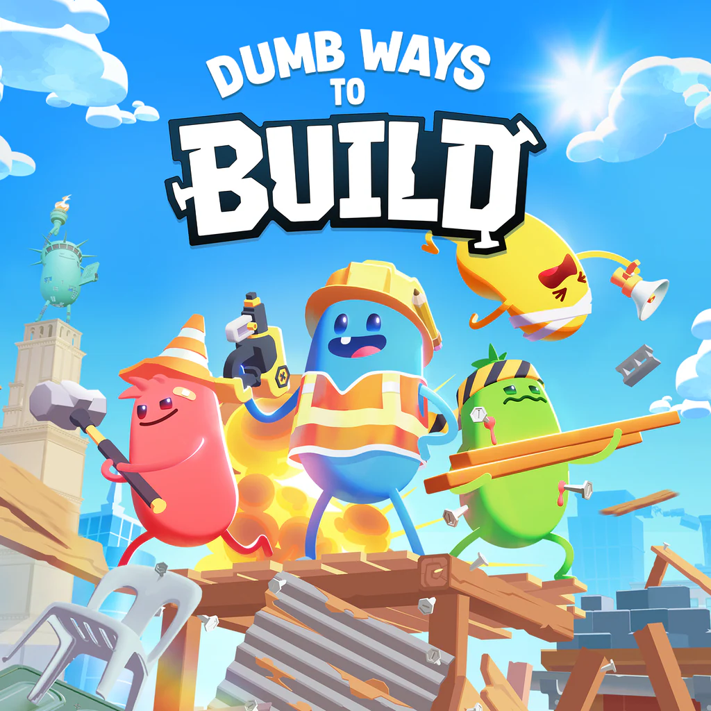 Dumb Ways to Build