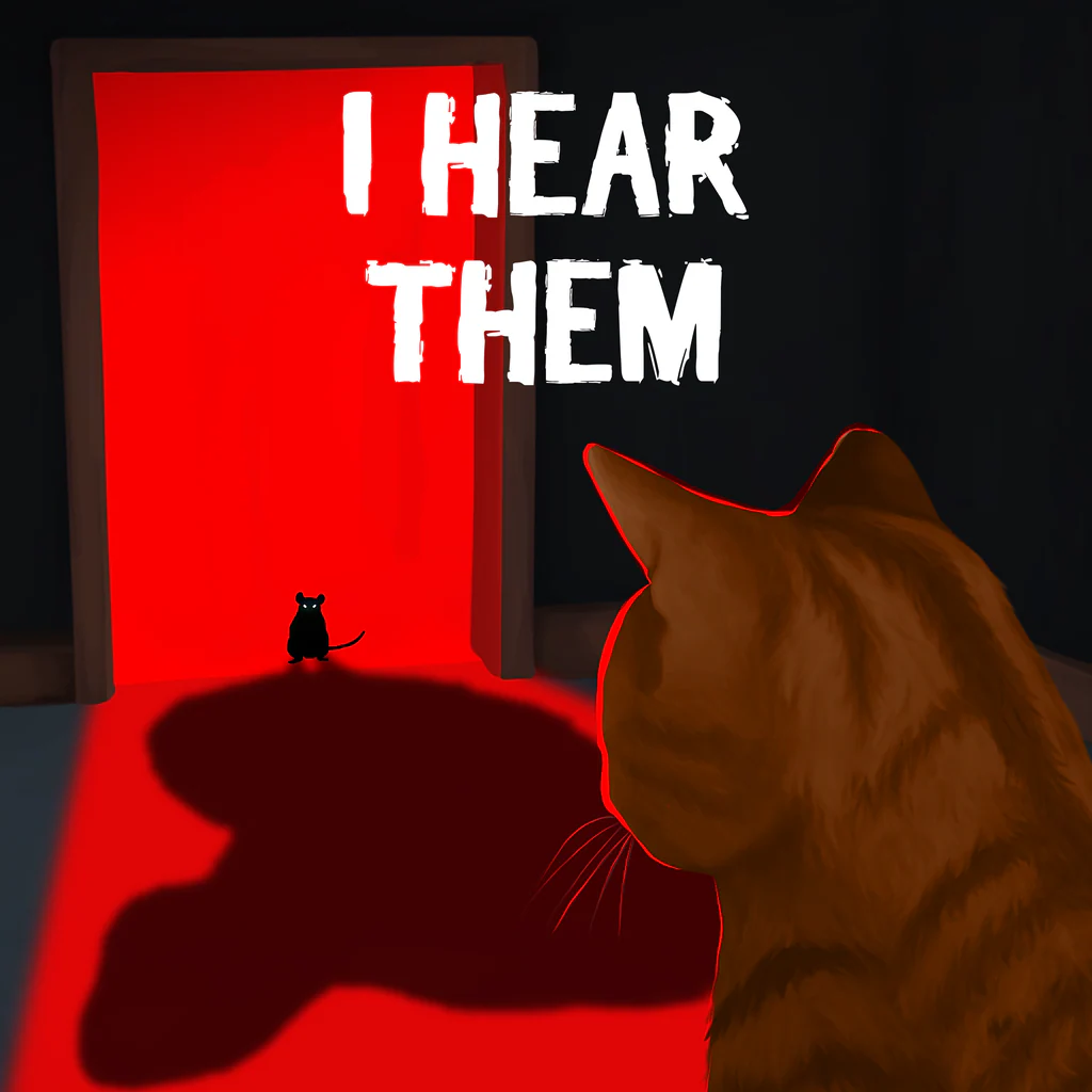 I Hear Them