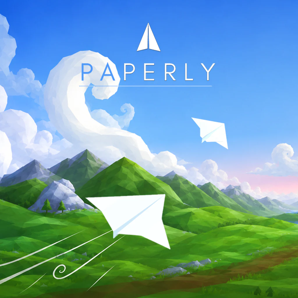 Paperly