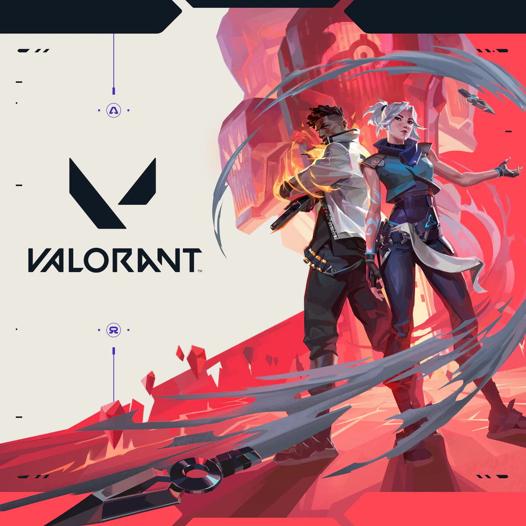 VALORANT