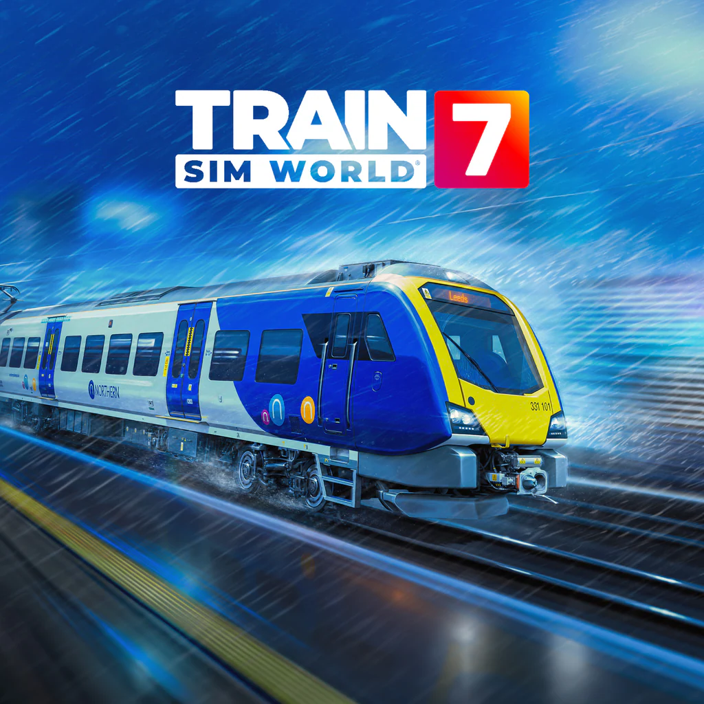 Train Sim World® 7