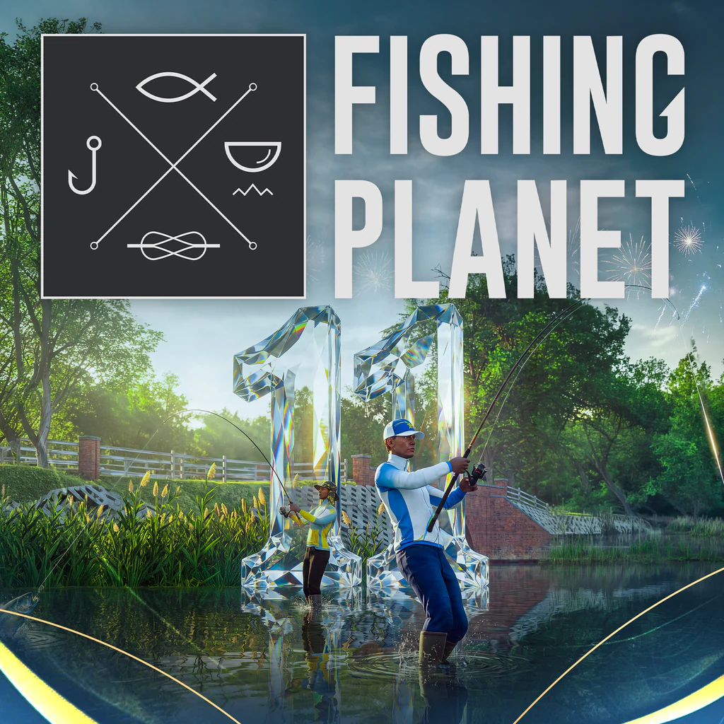 Fishing Planet