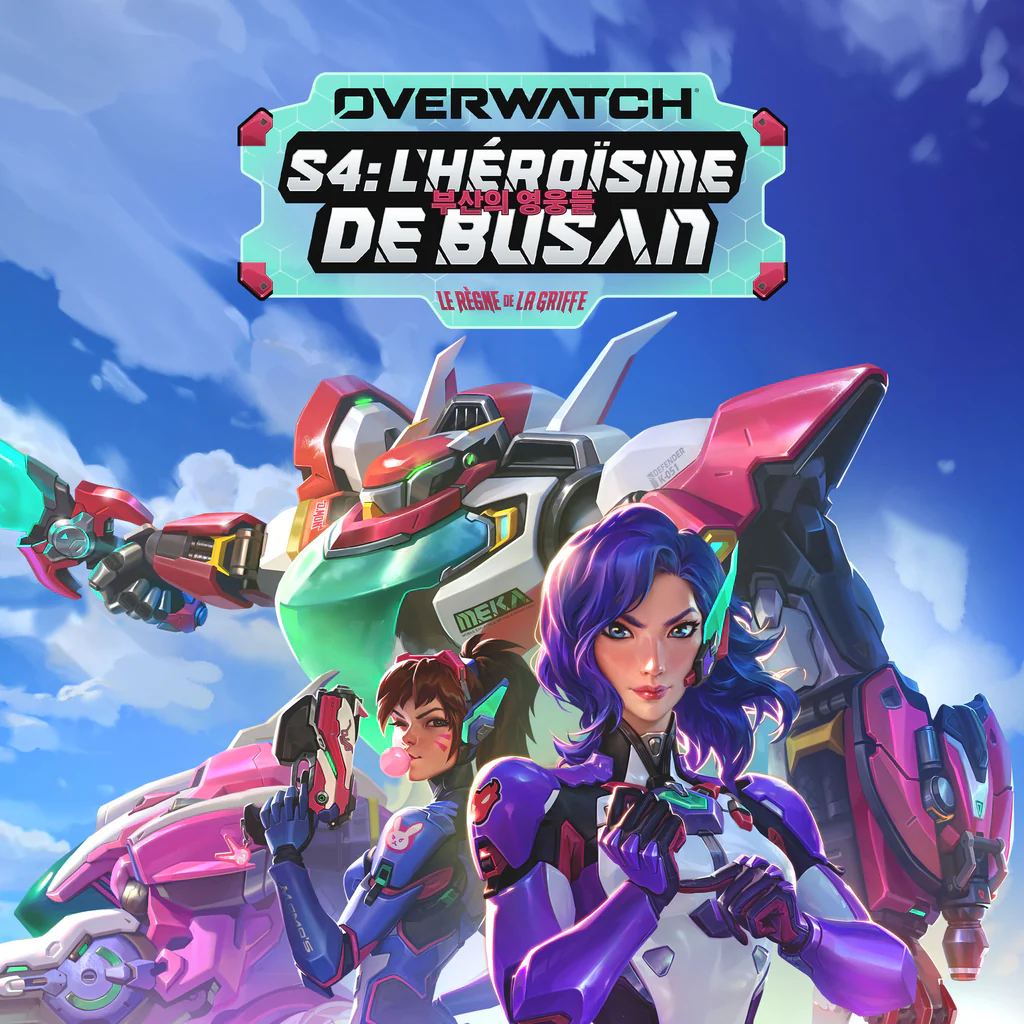 Overwatch®